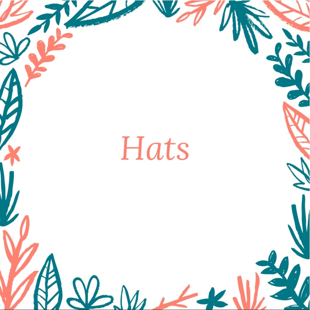 Hats!